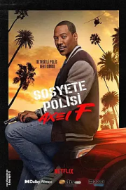 Sosyete Polisi 4 Axel F
