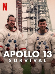 Apollo 13: Hayatta Kalma Mücadelesi