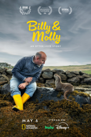 Billy Molly An Otter Love Story