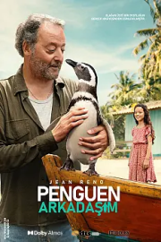 Penguen Arkadaşım