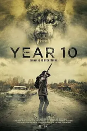 Year 10