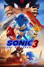 Kirpi Sonic 3
