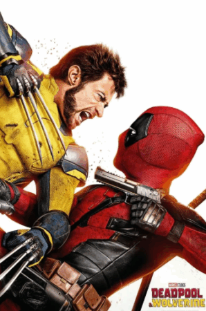 Deadpool 3