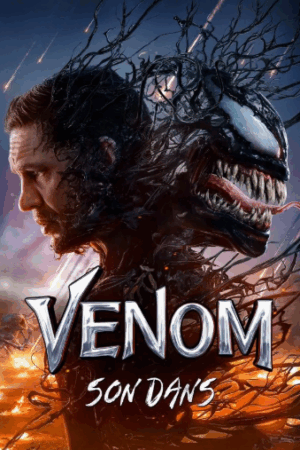 Venom 3 Son Dans
