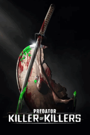Predator: Katillerin Katili